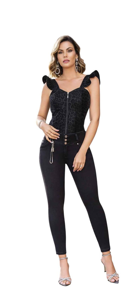 1265 JEANS COLOMBIANO DELUXE