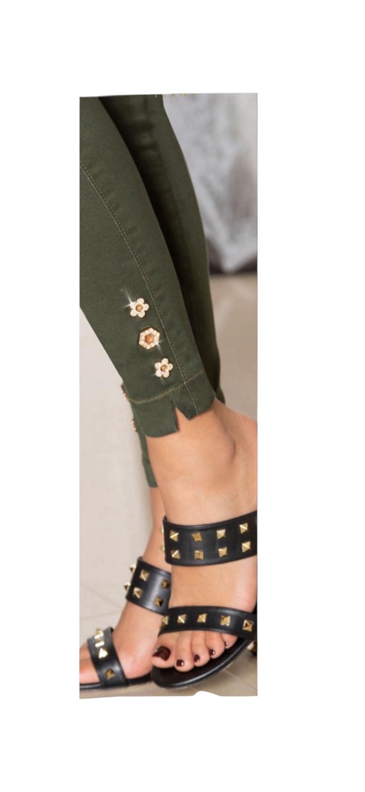 6024 JEANS COLOMBIANO L&L