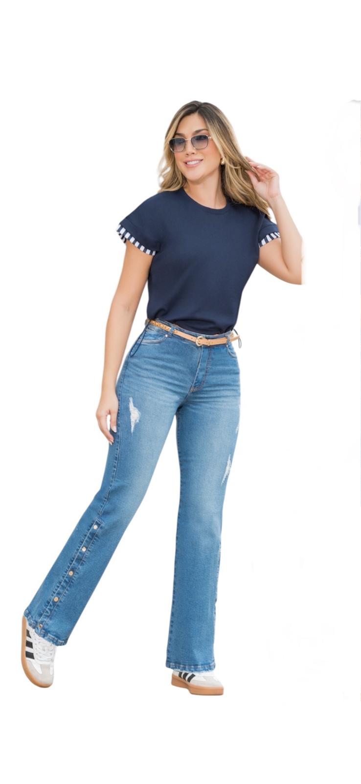 1852 PALAZZO AZUL BVIOLET