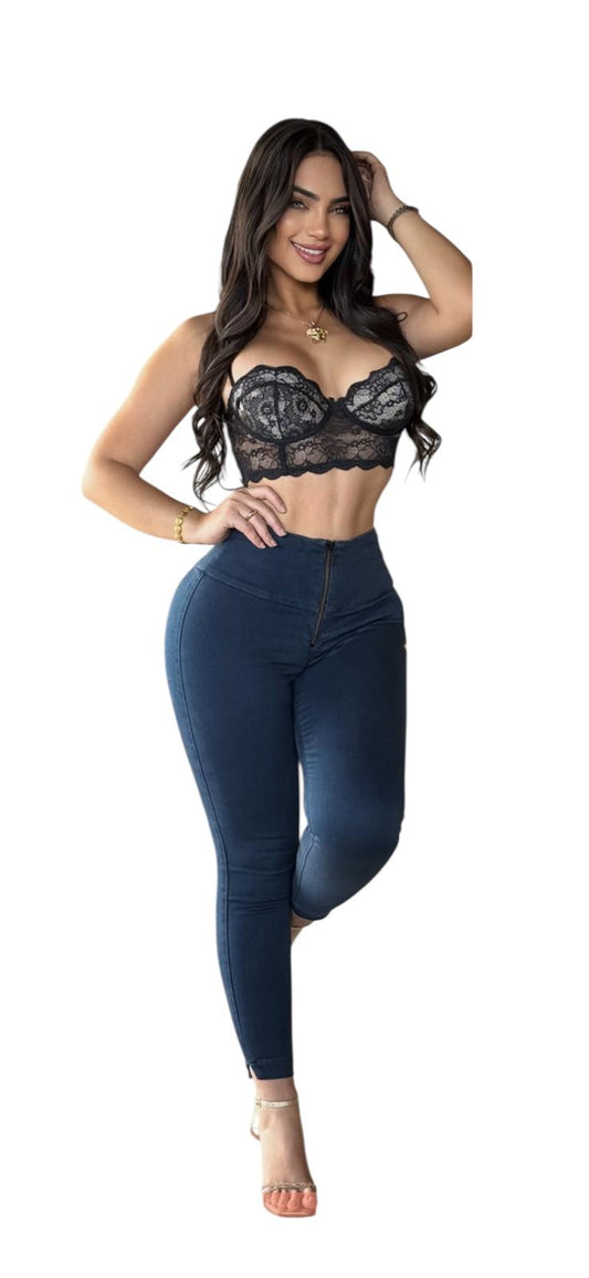 3459 LEGGINSCOLOMBIANO