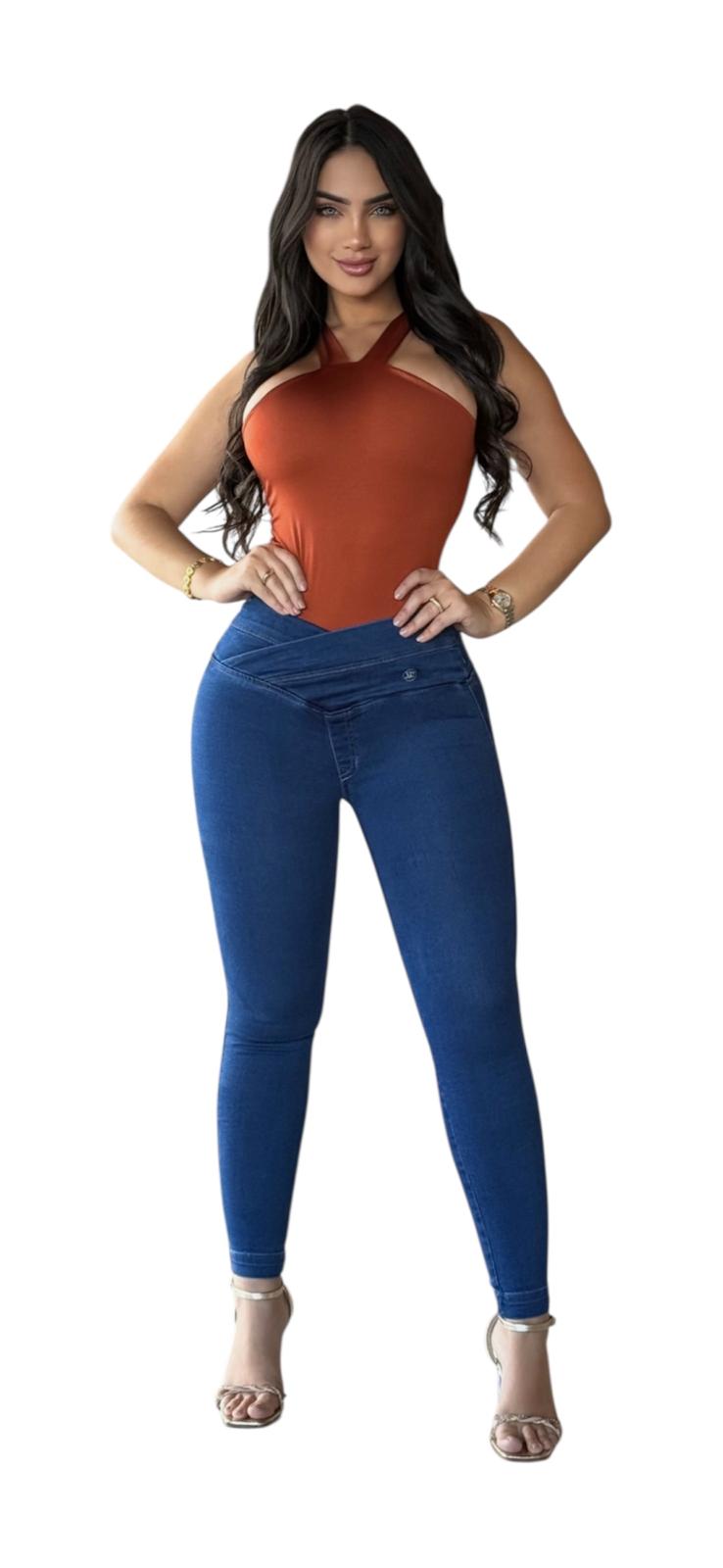 3462 LEGGINS COLOMBIANA