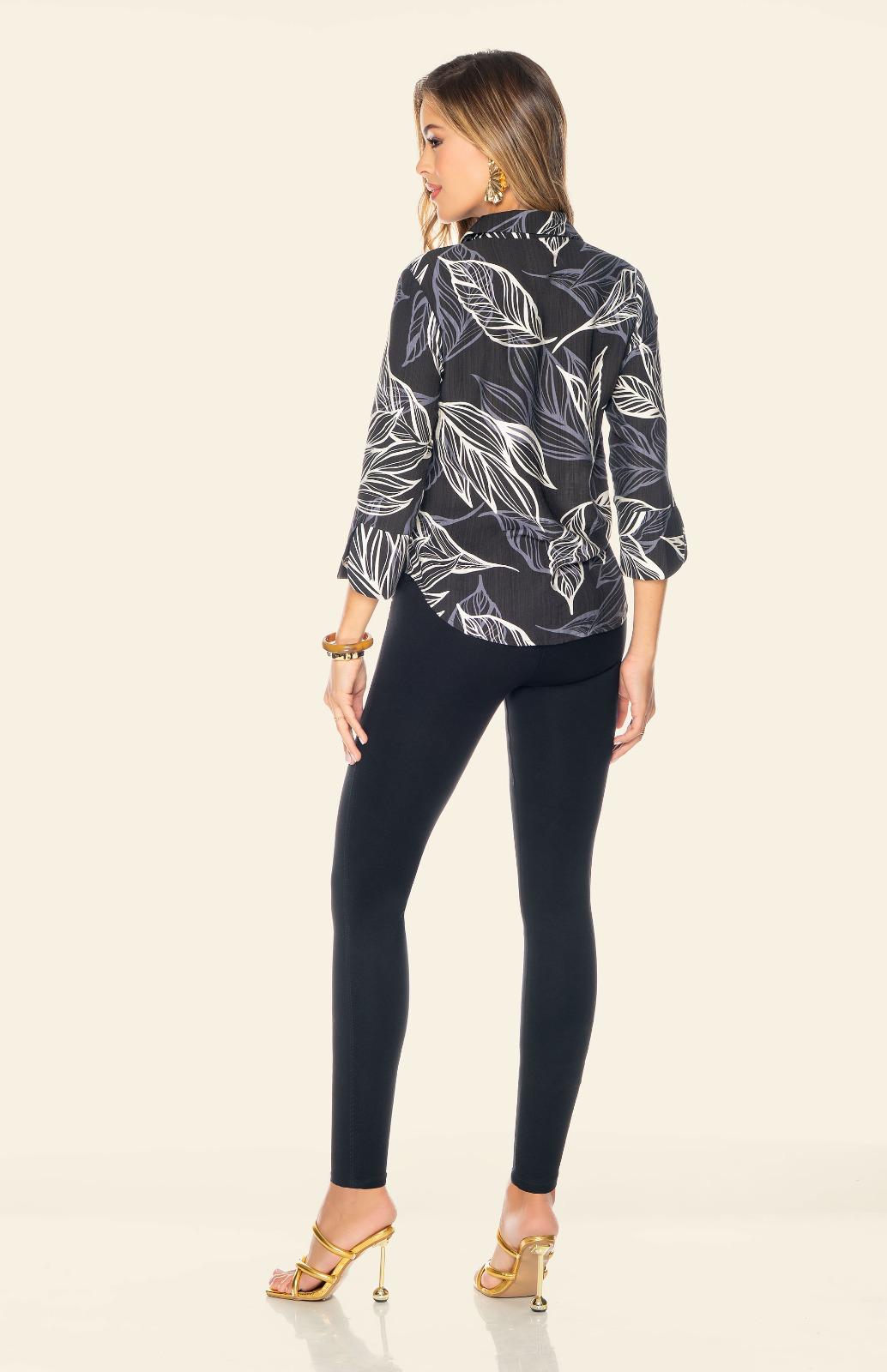 7038 JEANS COLOMBIANO DELUXE