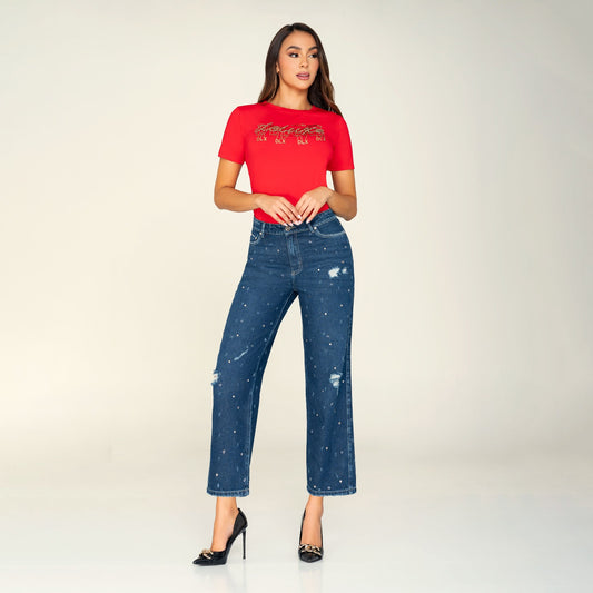 7069 PANTALON COLOMBIANO DELUX