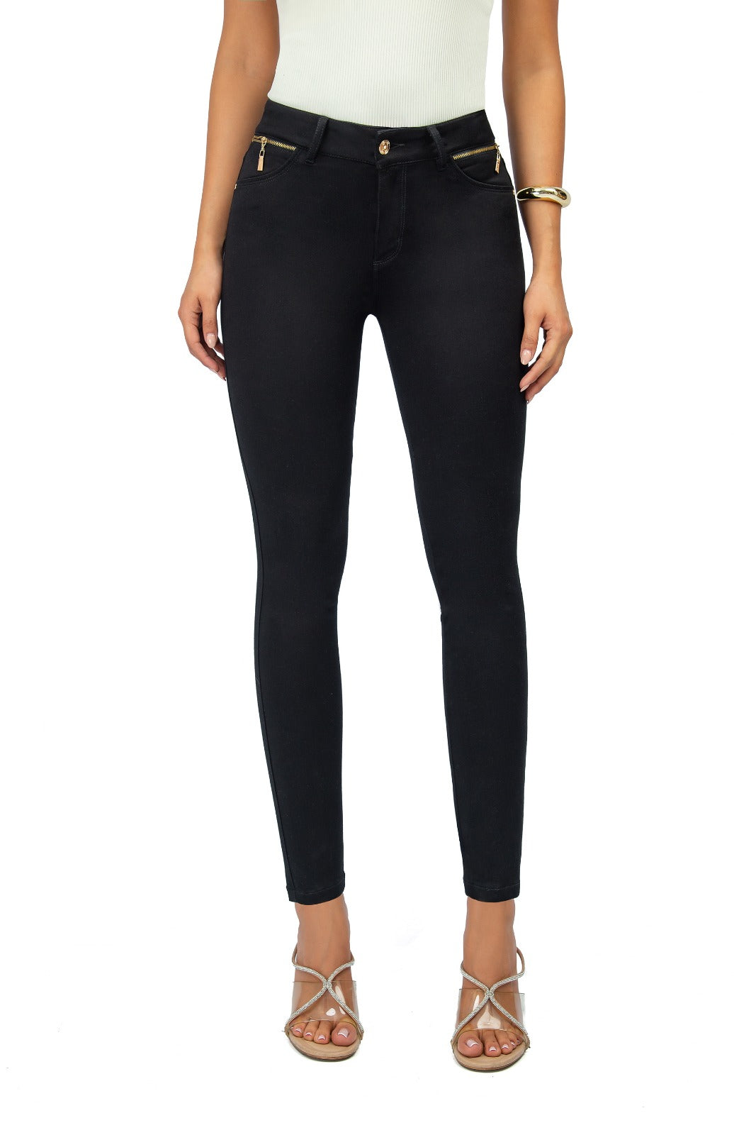 7150 JEANS COLOMBIANO DELUXE