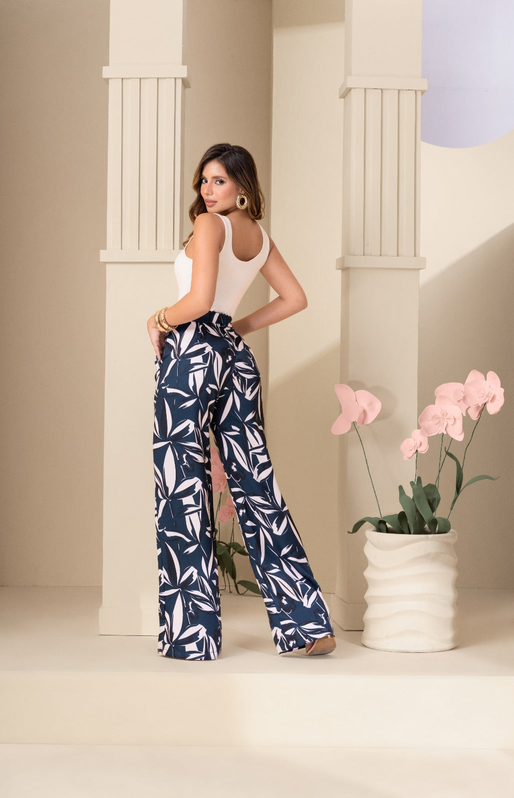 1663 JEANS COLOMBIANO CARISMA