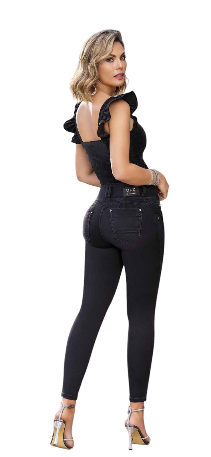 1265 JEANS COLOMBIANO DELUXE