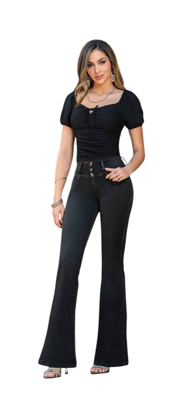 1599 JEANS COLOMBIANO DELUXE