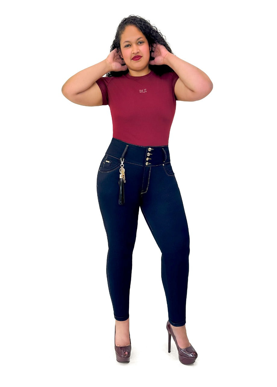 1874 JEANS COLOMBIANO DELUXE