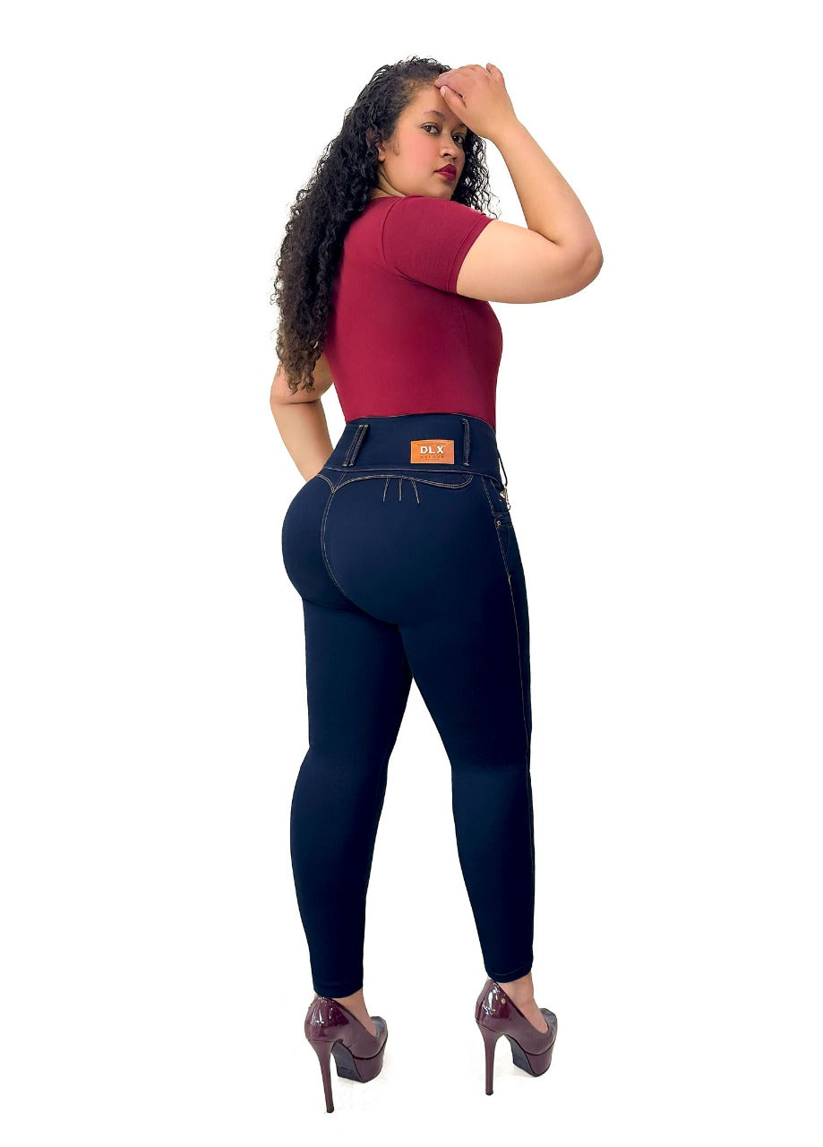 1874 JEANS COLOMBIANO DELUXE