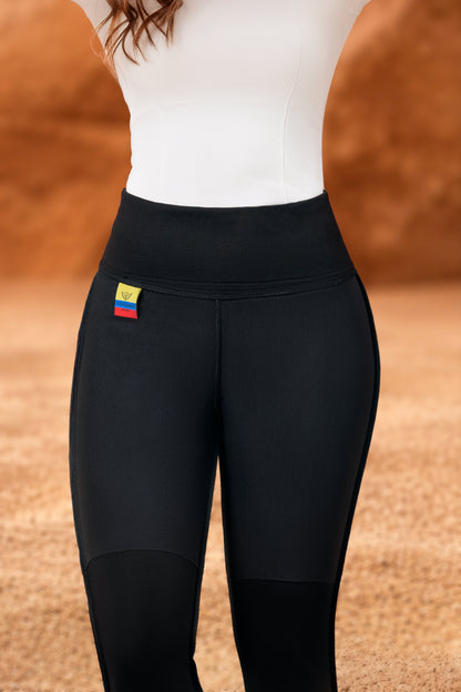 037 PANTALON ROMA COLOMBIANO CARISMA